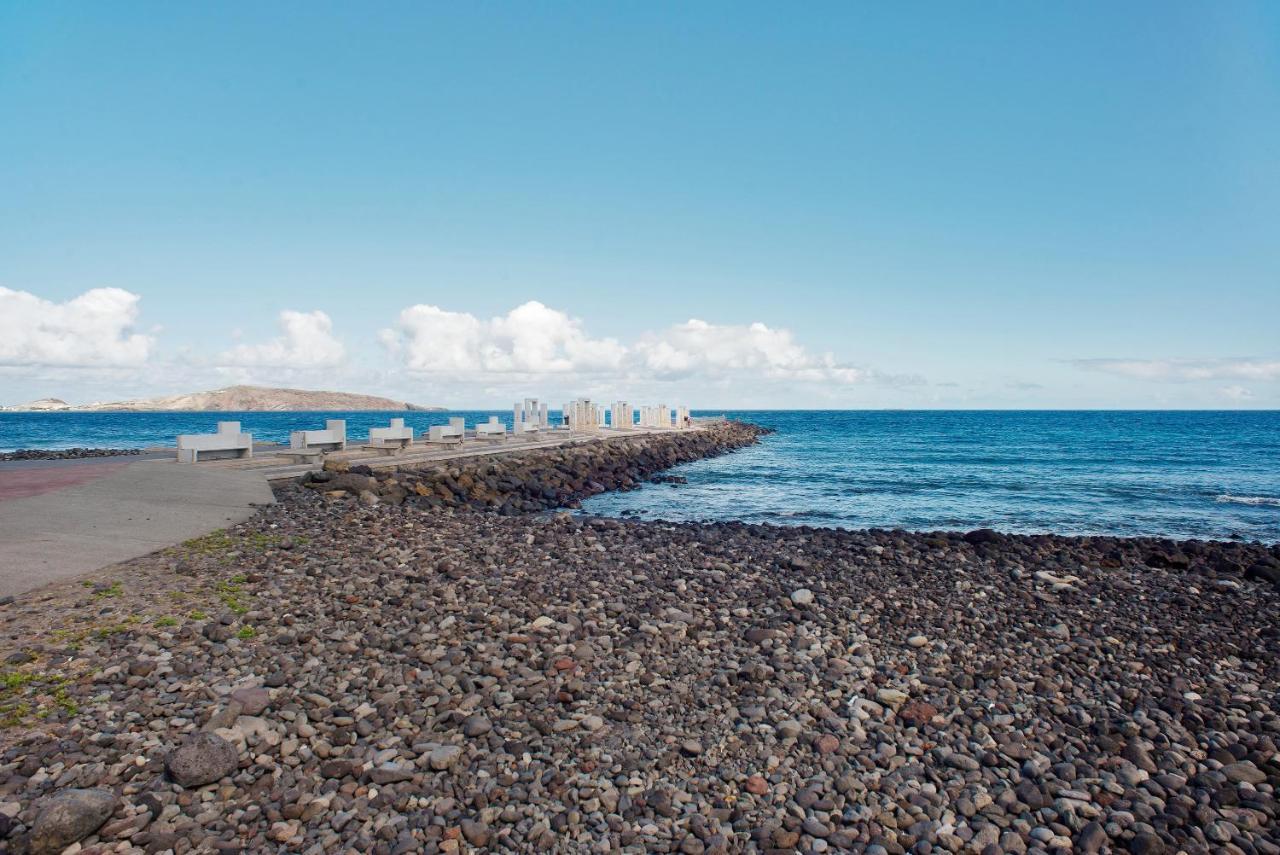 Playa Burrero Διαμέρισμα Ινχένιο Εξωτερικό φωτογραφία
